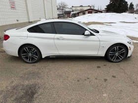 BMW 440 440i xDrive  CARFAX | Auto.bg — изображение 3