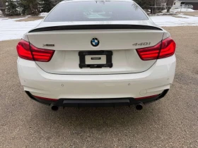 BMW 440 440i xDrive  CARFAX | Auto.bg — изображение 4
