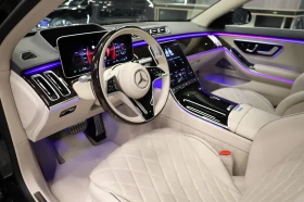 Mercedes-Benz S 580 4 MATIC* AMG* 3 TV* EXCLUSIVE* LONG*  - 104900 € / 205166.57 лв. - 14905173 9