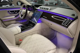 Mercedes-Benz S 580 4 MATIC* AMG* 3 TV* EXCLUSIVE* LONG*  - 104900 € / 205166.57 лв. - 14905173 14