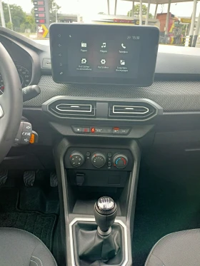 Dacia Jogger 1190Евро за получаване, 1.0TCe EcoG 6+ 1м ГАЗ - цена по договаряне - 40290601 12