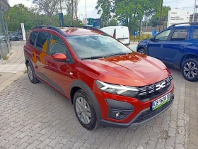 Dacia Jogger 1190Евро за получаване, 1.0TCe EcoG 6+ 1м ГАЗ - цена по договаряне - 40290601 3
