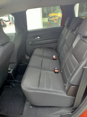Dacia Jogger 1190Евро за получаване, 1.0TCe EcoG 6+ 1м ГАЗ - цена по договаряне - 40290601 15