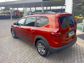 Dacia Jogger 1190Евро за получаване, 1.0TCe EcoG 6+ 1м ГАЗ - цена по договаряне - 40290601 8