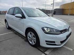 VW Golf VII-2.0 TDI-150 hp-4MOTION - 9500 € / 18580.38 лв. - 77577073 3