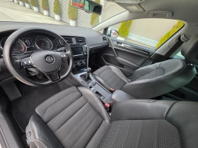 VW Golf VII-2.0 TDI-150 hp-4MOTION - 9500 € / 18580.38 лв. - 77577073 9