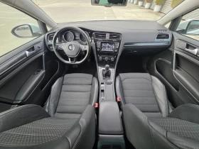 VW Golf VII-2.0 TDI-150 hp-4MOTION - 9500 € / 18580.38 лв. - 77577073 10
