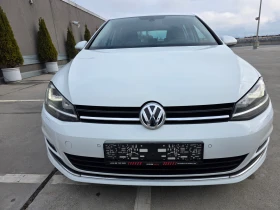 VW Golf VII-2.0 TDI-150 hp-4MOTION - 9500 € / 18580.38 лв. - 77577073 2