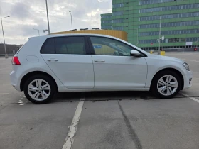 VW Golf VII-2.0 TDI-150 hp-4MOTION - 9500 € / 18580.38 лв. - 77577073 4