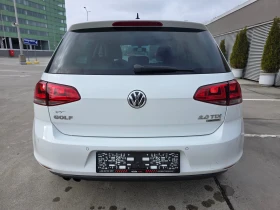 VW Golf VII-2.0 TDI-150 hp-4MOTION - 9500 € / 18580.38 лв. - 77577073 6