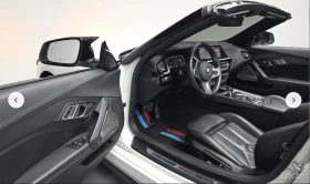 BMW Z4 М40i* HARMON* KARDON* CARBON* PACK* ПОДГРЕВ* ХЕДЪП | Auto.bg — изображение 8