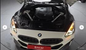 BMW Z4 М40i* HARMON* KARDON* CARBON* PACK* ПОДГРЕВ* ХЕДЪП | Auto.bg — изображение 17