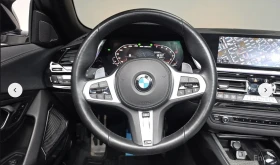 BMW Z4 М40i* HARMON* KARDON* CARBON* PACK* ПОДГРЕВ* ХЕДЪП | Auto.bg — изображение 11