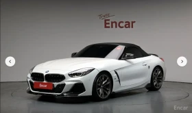 BMW Z4 М40i* HARMON* KARDON* CARBON* PACK* ПОДГРЕВ* ХЕДЪП | Auto.bg — изображение 5