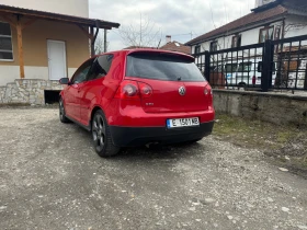 VW Golf - 4600 € / 8996.82 лв. - 94227298 4