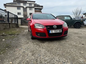 VW Golf - 4600 € / 8996.82 лв. - 94227298 2