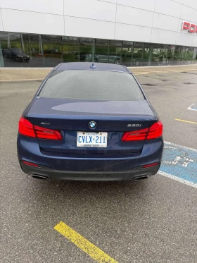 BMW 530 | CARFAX | HUD | ������� |  | Mobile.bg � ����� ������ 4