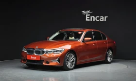 ������ BMW 320