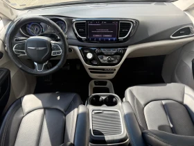 Chrysler Pacifica Touring L+ Key Les Go+ Full Led+ 7�����+ ���� | Mobile.bg � ����� ������ 9