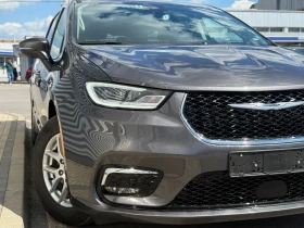 Chrysler Pacifica Touring L+ Key Les Go+ Full Led+ 7�����+ ���� | Mobile.bg � ����� ������ 7