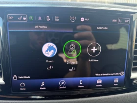 Chrysler Pacifica Touring L+ Key Les Go+ Full Led+ 7�����+ ���� | Mobile.bg � ����� ������ 13