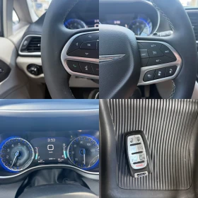 Chrysler Pacifica Touring L+ Key Les Go+ Full Led+ 7�����+ ���� | Mobile.bg � ����� ������ 16
