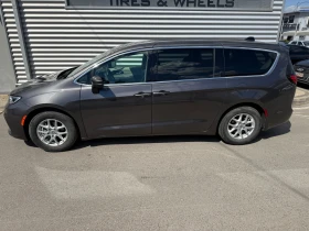 ����� �� �������� �� Chrysler Pacifica Touring L+ Key Les Go+ Full Led+ 7�����+ ����