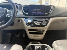 Chrysler Pacifica Touring L+ Key Les Go+ Full Led+ 7�����+ ���� | Mobile.bg � ����� ������ 10