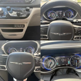 Chrysler Pacifica Touring L+ Key Les Go+ Full Led+ 7�����+ ���� | Mobile.bg � ����� ������ 11