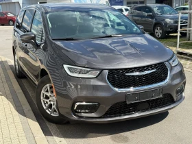 Chrysler Pacifica Touring L+ Key Les Go+ Full Led+ 7�����+ ���� | Mobile.bg � ����� ������ 5