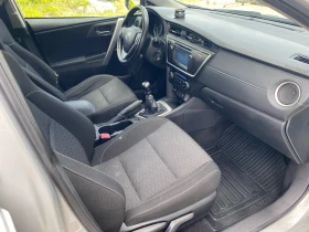 Toyota Auris 2.0D-4D MT | Mobile.bg � ����� ������ 11