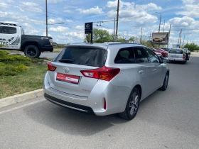 Toyota Auris 2.0D-4D MT | Mobile.bg � ����� ������ 4