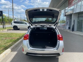Toyota Auris 2.0D-4D MT | Mobile.bg � ����� ������ 8