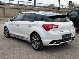 Citroen DS5 2.0HDI-��������-�������-���������-������-����*  | Mobile.bg � ����� ������ 5