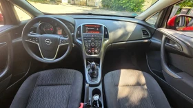 Opel Astra - 7299 € / 14275.60 лв. - 27021812 6