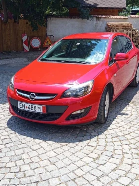 Opel Astra - 7299 € / 14275.60 лв. - 27021812 14