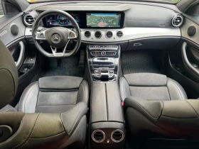 Mercedes-Benz E 220 * AMG* PANORAMA* HEAD UP* ПОДГРЕВ*  | Auto.bg — изображение 13