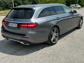 Mercedes-Benz E 220 * AMG* PANORAMA* HEAD UP* ПОДГРЕВ*  | Auto.bg — изображение 7