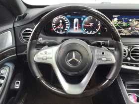 Mercedes-Benz S 350 S350 d| 286к.с.| ВКЛ.ТЕХНОТЕСТ - 25000 € / 48895.75 лв. - 58214150 13