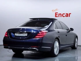 Mercedes-Benz S 350 S350 d| 286к.с.| ВКЛ.ТЕХНОТЕСТ - 25000 € / 48895.75 лв. - 58214150 2