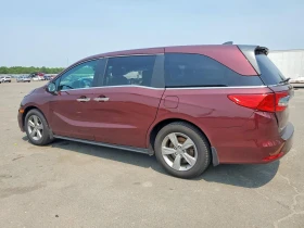 Honda Odyssey 3.5l Exl | Mobile.bg � ����� ������ 2
