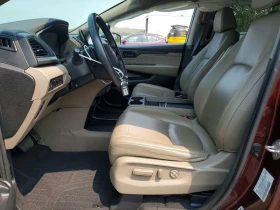 Honda Odyssey 3.5l Exl | Mobile.bg � ����� ������ 7