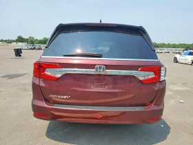 Honda Odyssey 3.5l Exl | Mobile.bg � ����� ������ 6