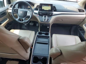 Honda Odyssey 3.5l Exl | Mobile.bg � ����� ������ 8