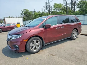 ����� �� �������� �� Honda Odyssey 3.5l Exl