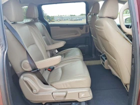 Honda Odyssey 3.5l Exl | Mobile.bg � ����� ������ 11