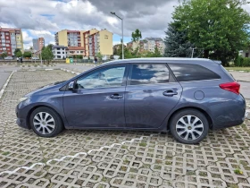 Toyota Auris - 7500 € / 14668.73 лв. - 28259040 12