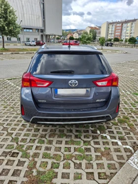 Toyota Auris - 7500 € / 14668.73 лв. - 28259040 3
