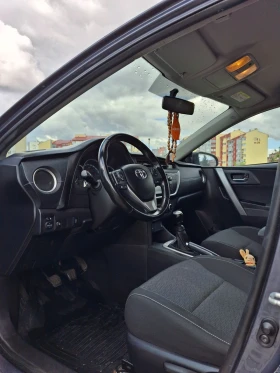 Toyota Auris - 7500 € / 14668.73 лв. - 28259040 7