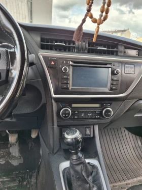Toyota Auris - 7500 € / 14668.73 лв. - 28259040 10